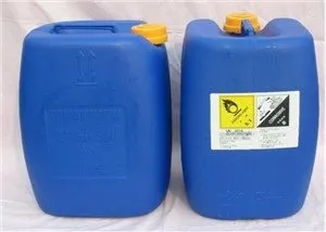 35% vodikov peroksid industrijske kakovosti za kemijsko sintezo